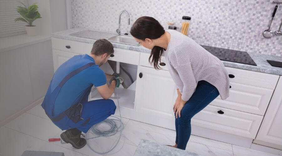 Professional expert plumbing services in Camden, ME